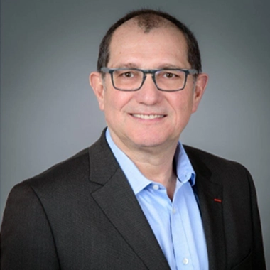 Photo de Maître François FAUGÈRE